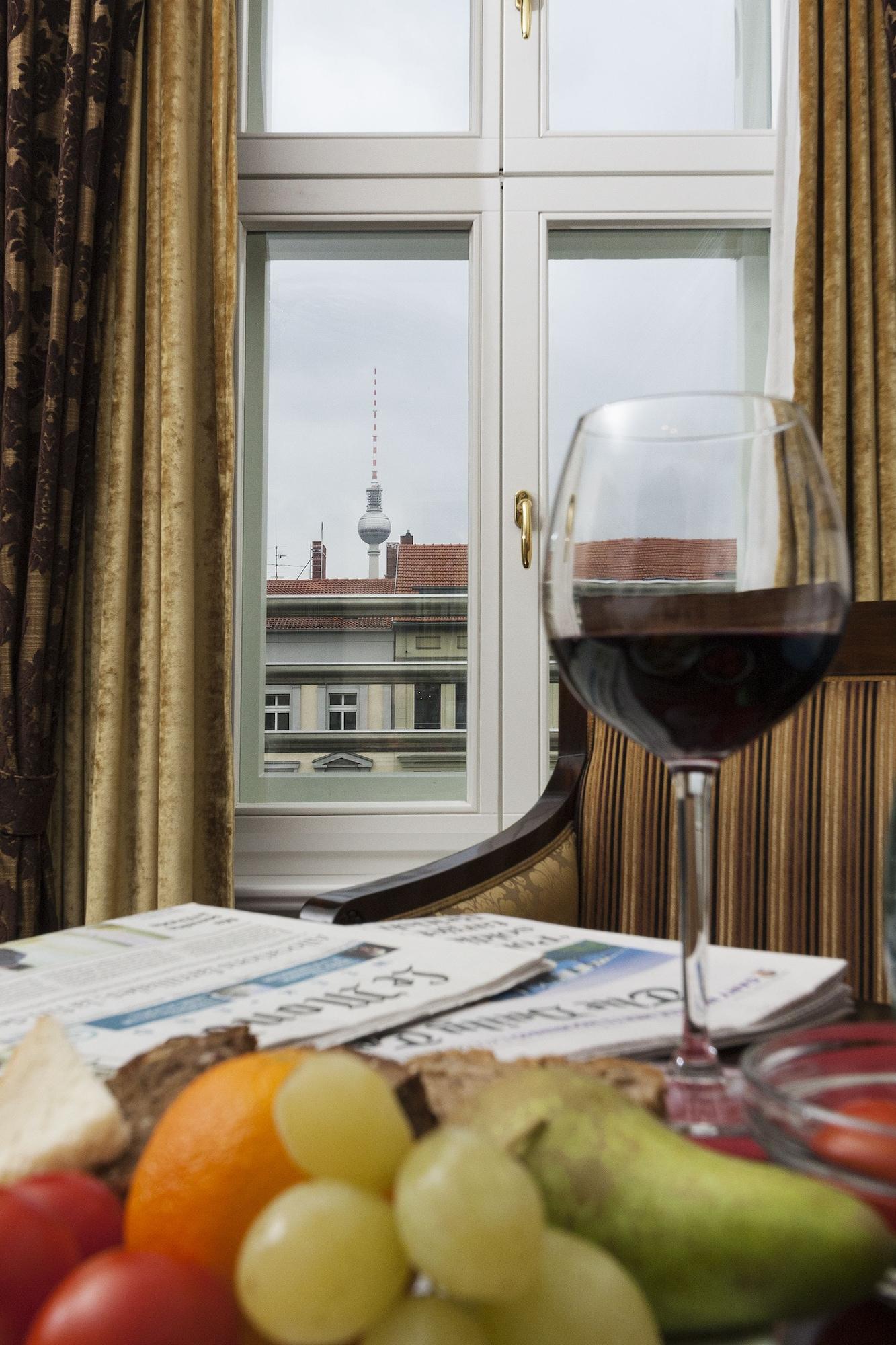 Myer's Hotel Berlin