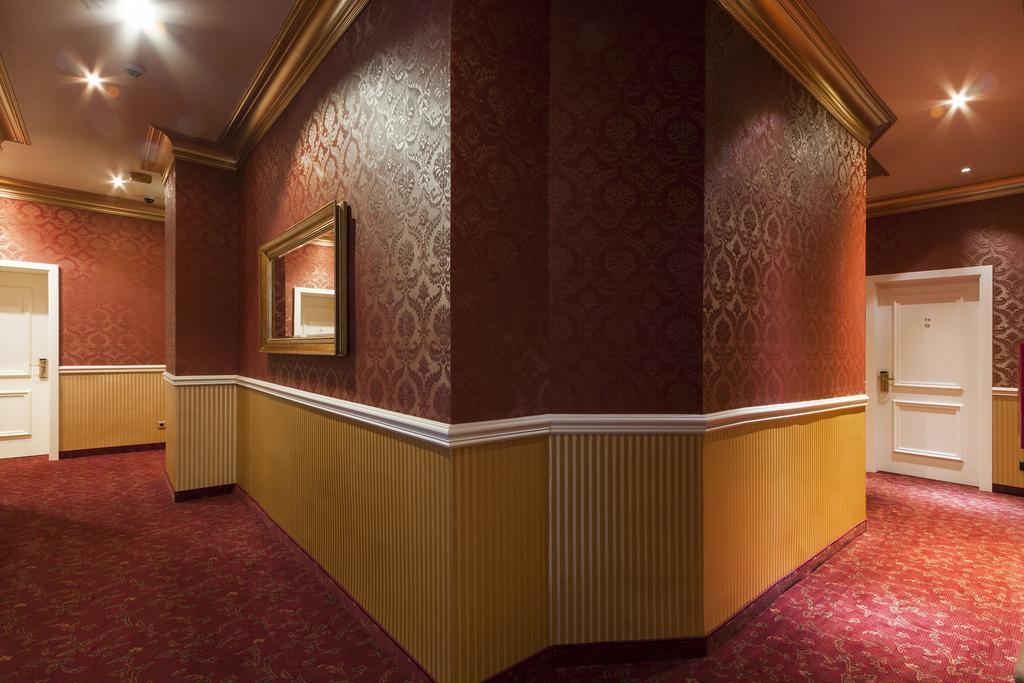 Myer's Hotel Berlin