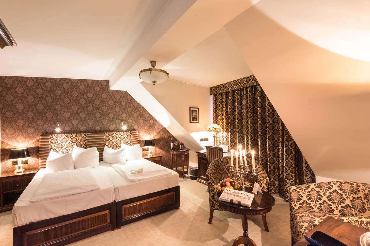 Myer's Hotel Berlin